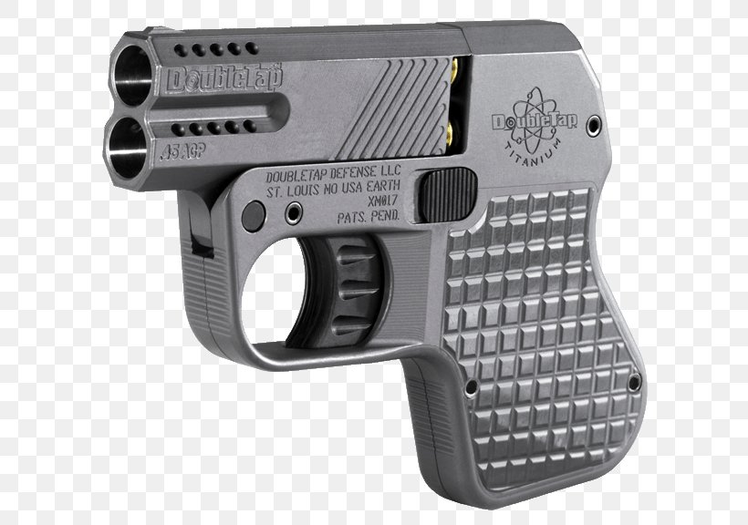 DoubleTap Derringer Pocket Pistol Firearm Handgun, PNG, 648x576px, 45 Acp, 919mm Parabellum, Doubletap Derringer, Cartridge, Chamber Download Free
