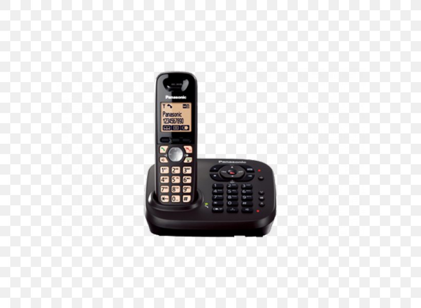 Feature Phone Panasonic Mobile Phones Cordless Telephone, PNG, 600x600px, Feature Phone, Answering Machine, Answering Machines, Caller Id, Cellular Network Download Free