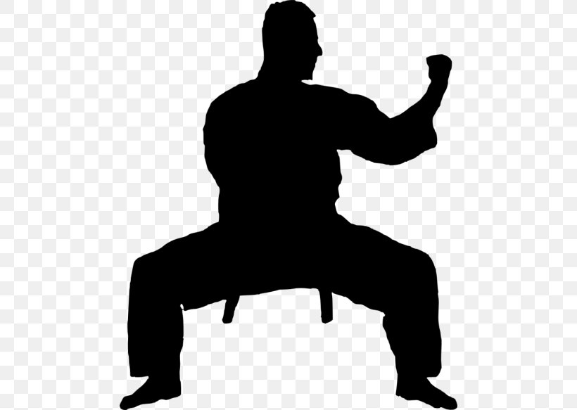 Karate Black Belt Martial Arts Budō, PNG, 480x583px, Karate, Black And White, Black Belt, Budo, Hand Download Free