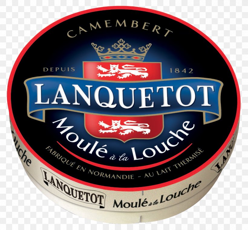 Lanquetot Camembert De Normandie Brie Coulommiers Cheese, PNG, 1203x1115px, Camembert De Normandie, Brand, Brie, Camembert, Cheese Download Free