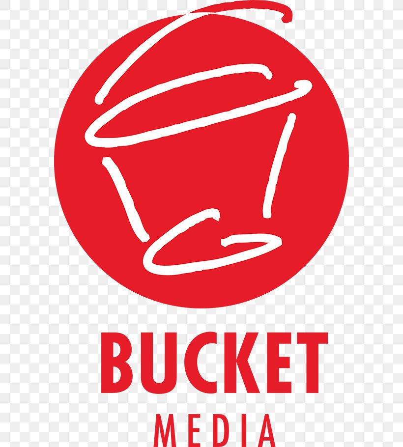 Logo Advertising Agency Media Planning Bucket Media, Inc., PNG, 600x910px, Logo, Advertising, Advertising Agency, Advertising Campaign, Area Download Free