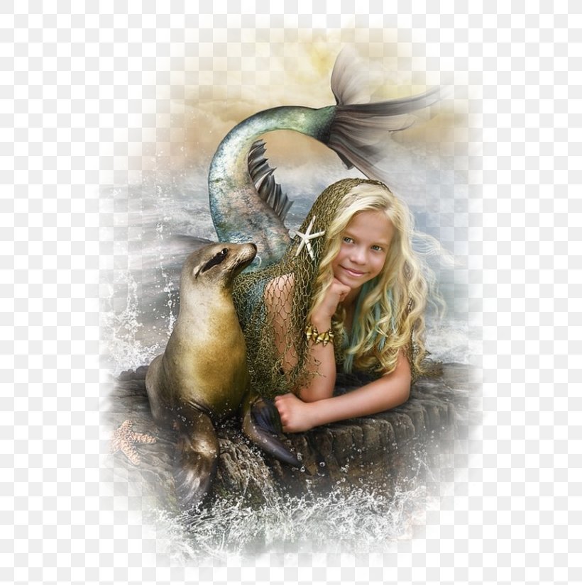 Mermaid Art Fairy Fantasy, PNG, 600x825px, Watercolor, Cartoon, Flower, Frame, Heart Download Free