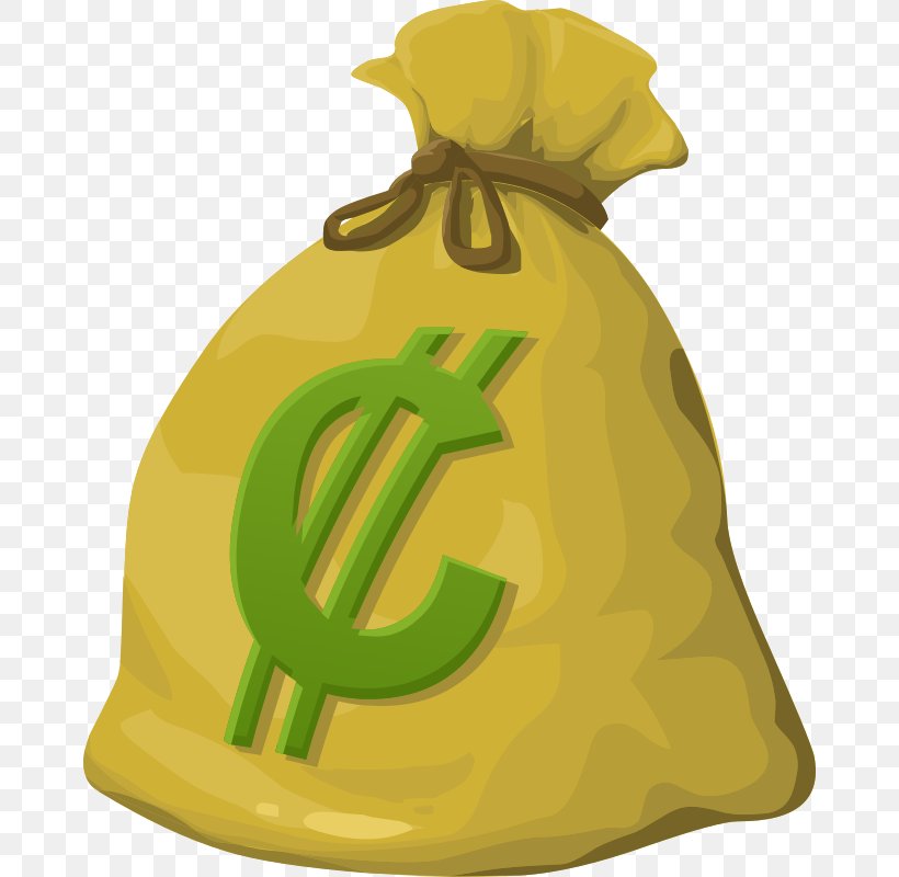 Money Bag Coin Clip Art, PNG, 668x800px, Money Bag, Bag, Coin, Coin Purse, Food Download Free