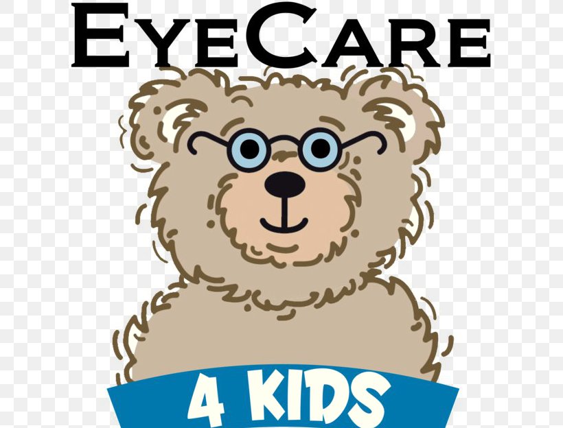 Neilson Eyecare Optometry Eye Care Professional Eye Care For Kids, PNG, 624x624px, Optometry, Area, Carnivoran, Cartoon, Child Download Free