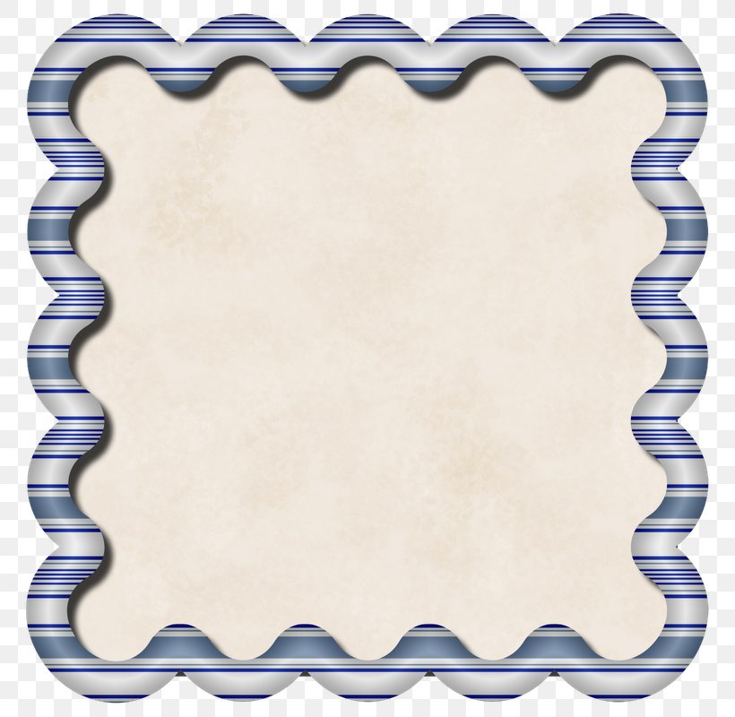Paper Picture Frames Rectangle, PNG, 800x800px, Paper, Area, Blue, Border, Picture Frame Download Free