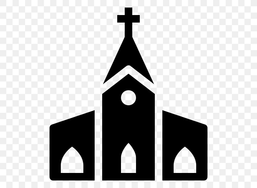 Parish Church Clip Art, PNG, 600x600px, Church, Black And White, Brand, Church Bell, Eastern Orthodox Church Download Free