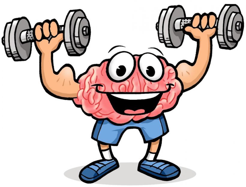 Physical Exercise Brain Cognitive Training Physical Fitness Clip Art, PNG, 946x720px, Watercolor, Cartoon, Flower, Frame, Heart Download Free
