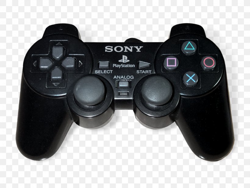 PlayStation 2 PlayStation 3 PlayStation 4 Joystick, PNG, 1280x960px, Playstation 2, All Xbox Accessory, Analog Stick, Computer Component, Dpad Download Free