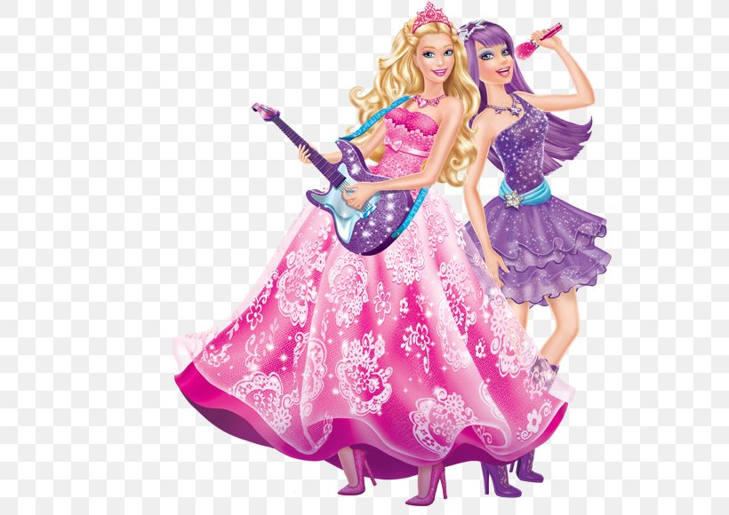 Princess Tori Barbie Popstar Keira Mattel, PNG, 569x580px, Princess Tori, Barbie, Barbie Fairytopia, Barbie Of Swan Lake, Barbie The Princess The Popstar Download Free