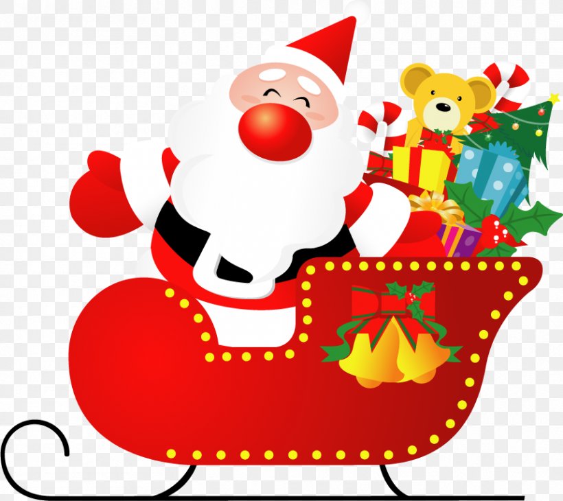 Rudolph Santa Claus Christmas Wish New Year's Day, PNG, 859x765px, Rudolph, Area, Artwork, Christmas, Christmas And Holiday Season Download Free
