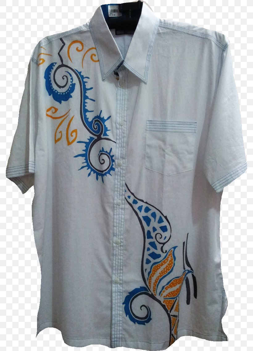 T-shirt Blouse Tops Robe Sleeve, PNG, 782x1134px, Tshirt, Batik, Blouse, Button, Chiffon Download Free