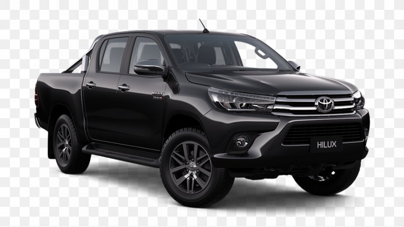 Toyota Hilux Car Pickup Truck Ute, PNG, 906x510px, Toyota Hilux, Automotive Design, Automotive Exterior, Automotive Tire, Automotive Wheel System Download Free