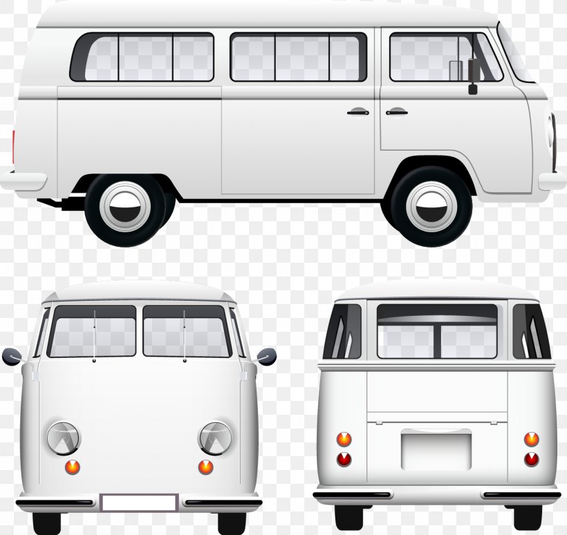 Van Volkswagen Type 2 Car Royalty-free, PNG, 1346x1272px, Van, Art, Automotive Design, Automotive Exterior, Brand Download Free