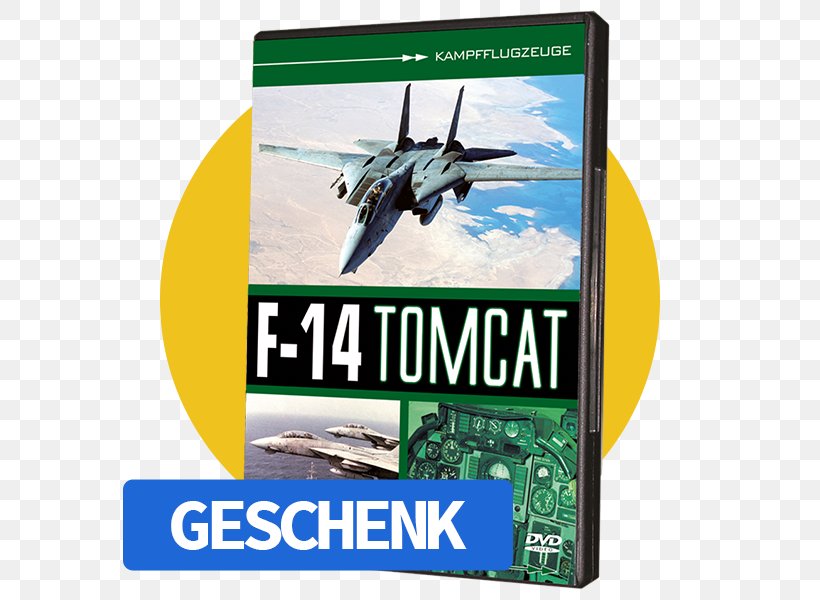 Video Games Grumman F-14 Tomcat Mode Of Transport DVD, PNG, 600x600px, Video, Advertising, Brand, Display Advertising, Dvd Download Free