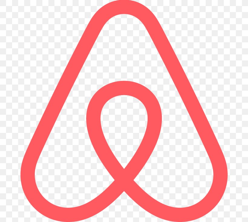 Airbnb Logo Growth Hacking, PNG, 686x735px, Airbnb, Accommodation, Area, Brand, Graphic Designer Download Free