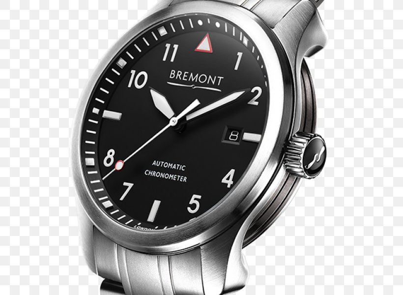 Bremont Watch Company United Kingdom Aircraft Pilot Watch Strap, PNG, 600x600px, Watch, Aircraft Pilot, Brand, Bremont Watch Company, Clothing Accessories Download Free