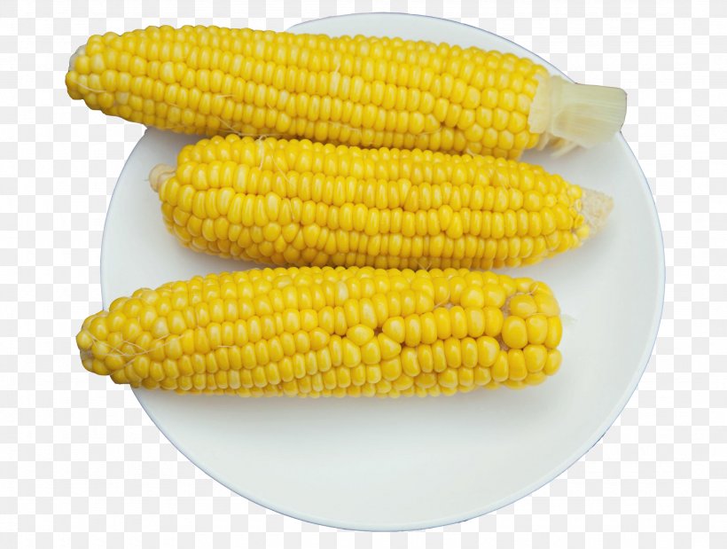 Corn On The Cob Maize, PNG, 2150x1625px, Corn On The Cob, Commodity, Corn Kernel, Corn Kernels, Crop Download Free