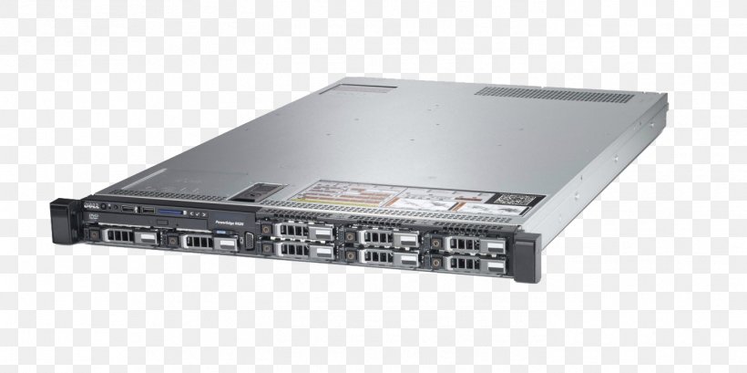 Dell PowerEdge Computer Servers 19-inch Rack, PNG, 1397x697px, 19inch Rack, Dell, Computer, Computer Component, Computer Servers Download Free