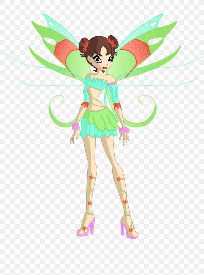 Fairy Costume Design Figurine Clip Art, PNG, 1024x1382px, Watercolor, Cartoon, Flower, Frame, Heart Download Free