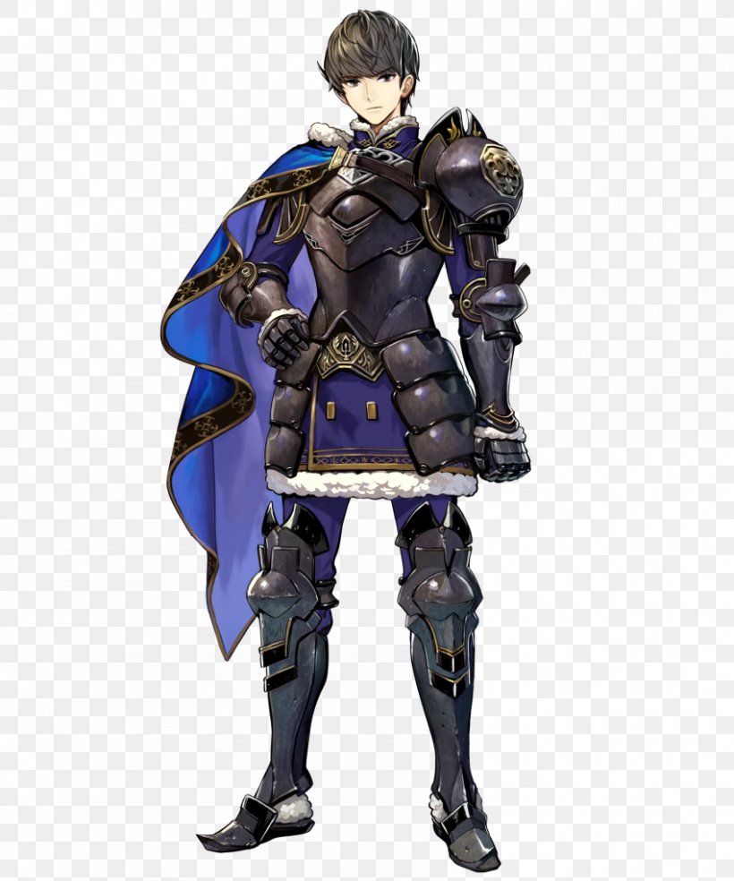 Fire Emblem Heroes Fire Emblem Echoes: Shadows Of Valentia Fire Emblem Gaiden Fire Emblem: The Sacred Stones Video Game, PNG, 850x1020px, Fire Emblem Heroes, Action Figure, Armour, Character, Costume Download Free
