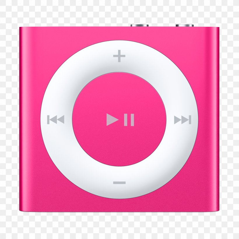 IPod Shuffle Apple IPod Nano Audio VoiceOver, PNG, 1024x1024px, Ipod Shuffle, Apple, Apple Ii Series, Audio, Electronics Download Free