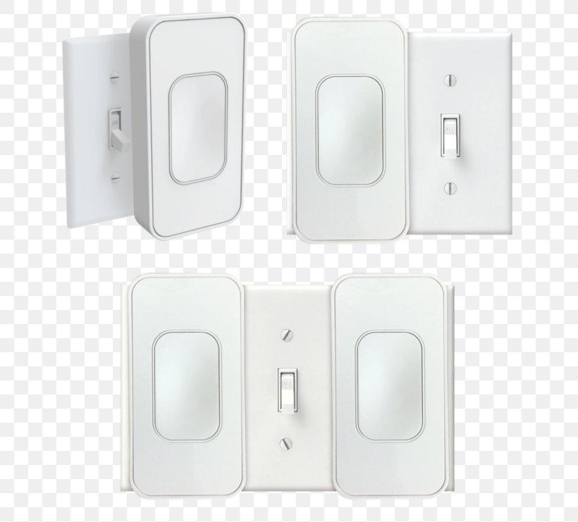 Light Switches Product Design Electronics, PNG, 677x741px, Light Switches, Electrical Switches, Electronics, Light Switch, Technology Download Free