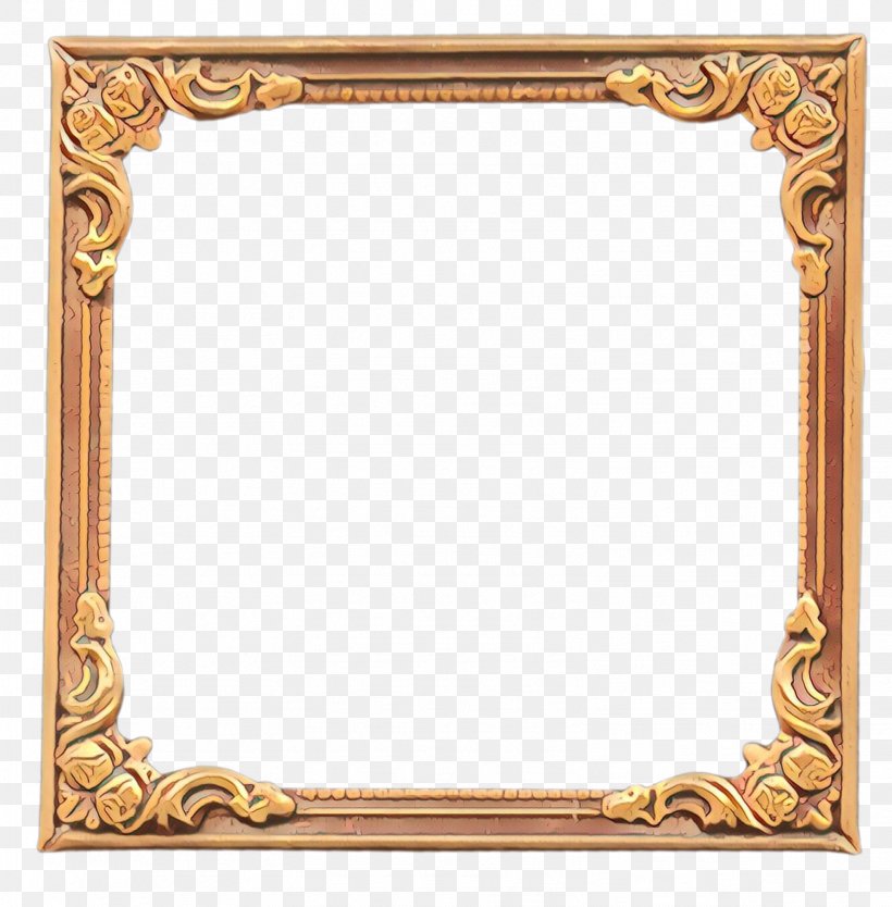 Picture Frame, PNG, 1573x1600px, Cartoon, Interior Design, Mirror, Picture Frame, Rectangle Download Free