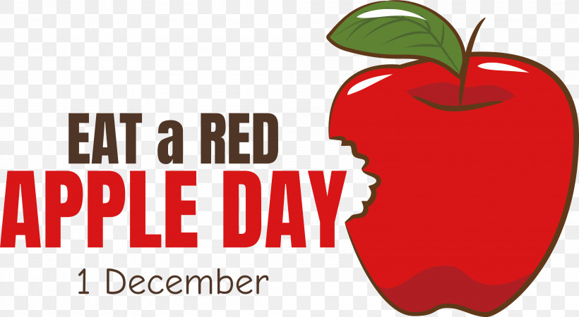 Red Apple Eat A Red Apple Day, PNG, 4193x2304px, Red Apple, Eat A Red Apple Day Download Free