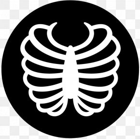 Rib Cage Bone Rib Fracture PNG