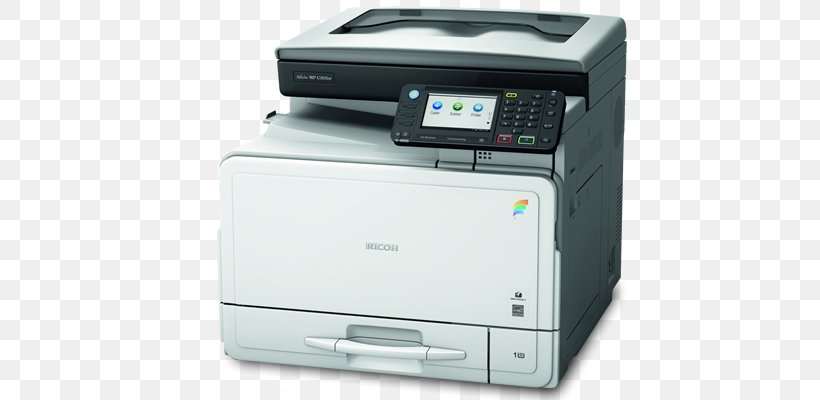 Ricoh Photocopier Multi-function Printer Standard Paper Size, PNG, 800x400px, Ricoh, Canon, Electronic Device, Electronics, Image Scanner Download Free