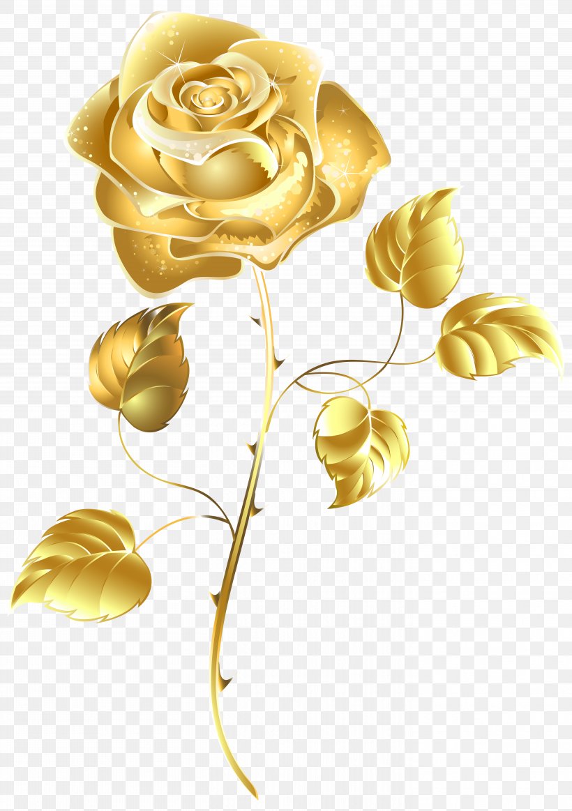Rose Gold Clip Art, PNG, 5638x8000px, Rose, Cut Flowers, Floral Design, Floristry, Flower Download Free