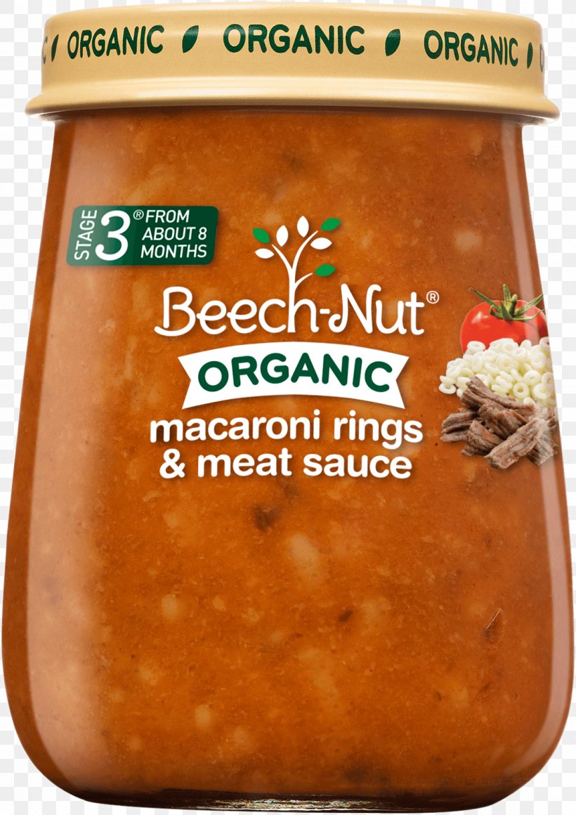 Sauce Baby Food Beech-Nut Organic Food Pasta, PNG, 1105x1564px, Sauce, Baby Food, Beechnut, Beef, Condiment Download Free