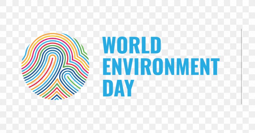 World Environment Day Brand Logo Môi Trường Product Design, PNG, 1200x630px, World Environment Day, Area, Blue, Brand, History Download Free