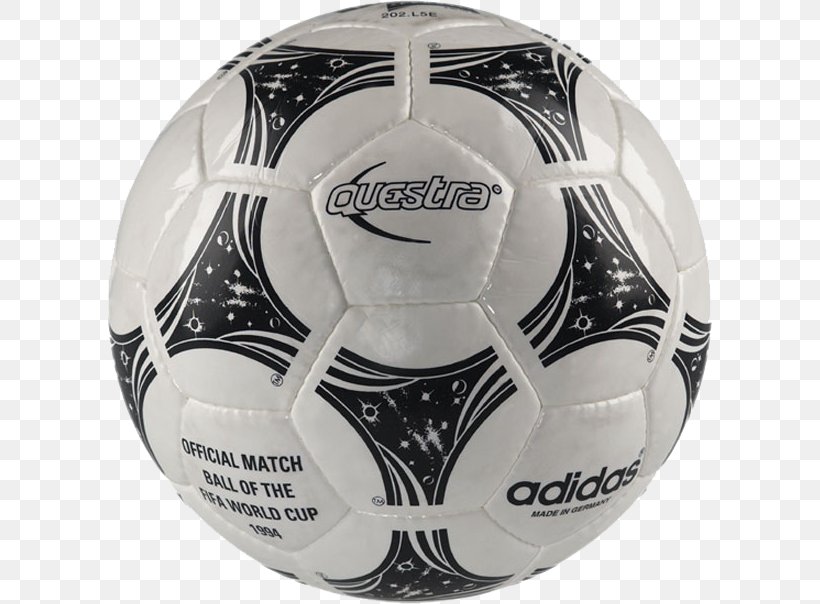 1994 FIFA World Cup 2018 World Cup Adidas Questra Ball United States, PNG, 604x604px, 1994 Fifa World Cup, 2018 World Cup, Adidas, Adidas Questra, Ball Download Free