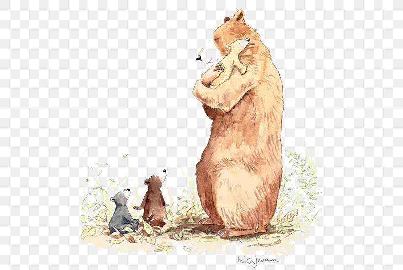 Cant You Sleep, Little Bear? Guess How Much I Love You Youre All My Favourites Lets Go Home, Little Bear, PNG, 492x550px, Watercolor, Cartoon, Flower, Frame, Heart Download Free