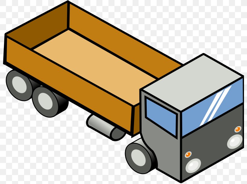 Car Tank Truck Semi-trailer Truck Clip Art, PNG, 800x610px, Car, Automotive Design, Box Truck, Dump Truck, Fuel Download Free