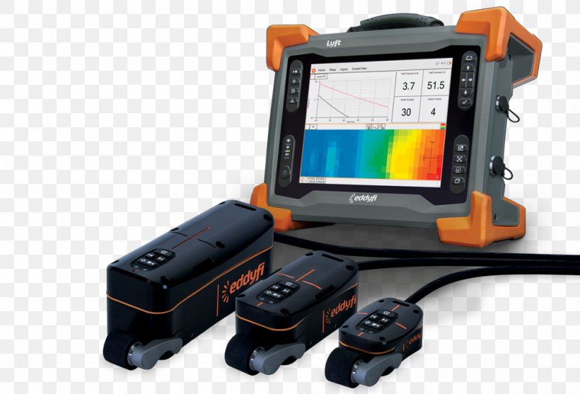 Eddy-current Testing Defektoskop Nondestructive Testing Eddy Current Corrosion, PNG, 1000x680px, Eddycurrent Testing, Coating, Computer Software, Corrosion, Defektoskop Download Free