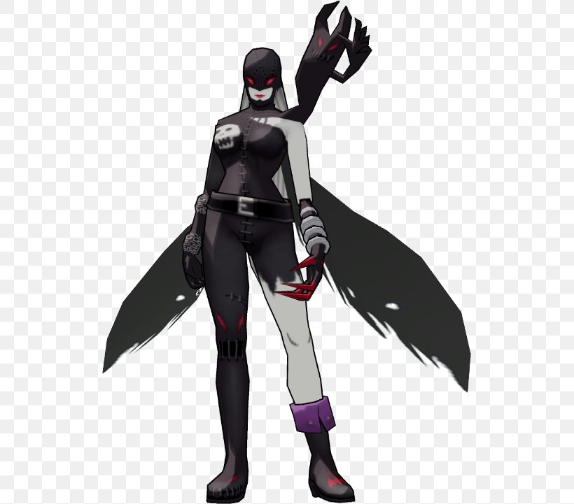 LadyDevimon Digimon World Data Squad Digimon Story: Cyber Sleuth, PNG, 527x721px, Ladydevimon, Action Figure, Armour, Costume, Costume Design Download Free