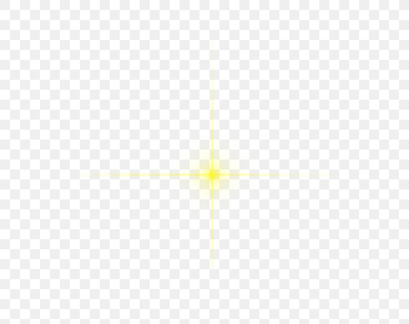 Light Sky Yellow Angle, PNG, 650x650px, Light, Sky, Symmetry, Yellow Download Free