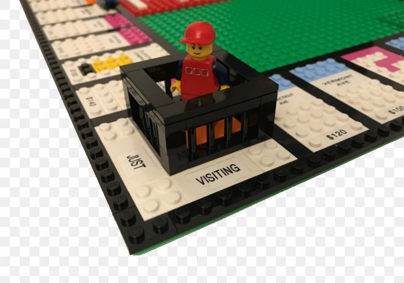 Monopoly Toy Lego Ideas Game, PNG, 1263x885px, Monopoly, Board Game, Electronics, Game, Lego Download Free