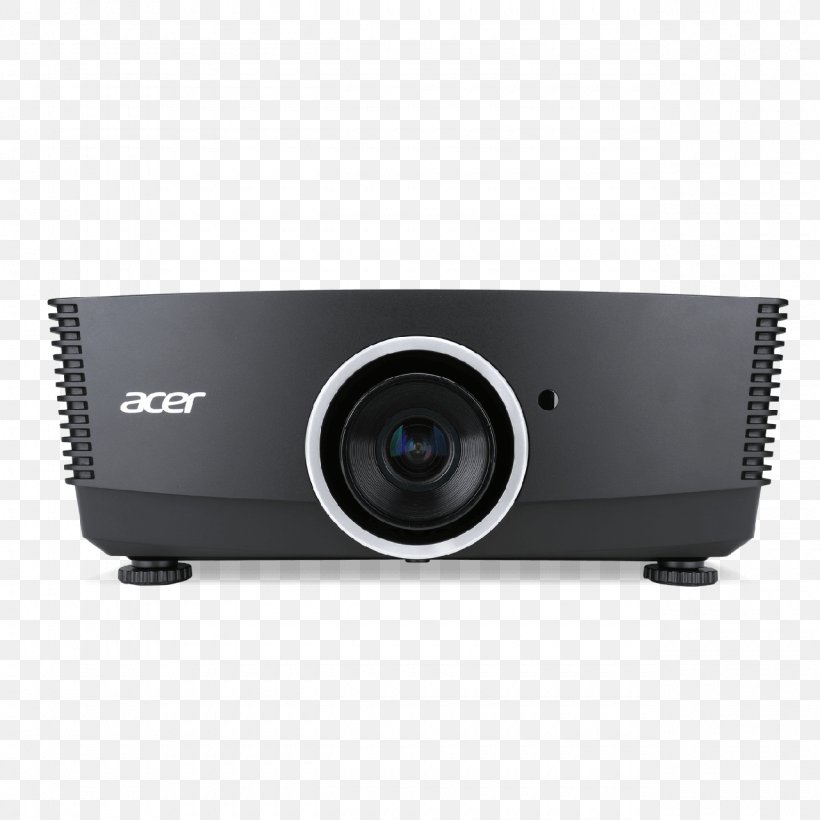Multimedia Projectors Acer F7600 Projecteur DLP WUXGA, PNG, 1280x1280px, Multimedia Projectors, Acer, Aspect Ratio, Audio Receiver, Benq Download Free