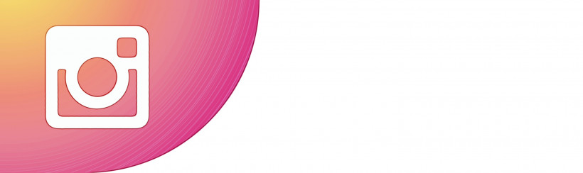 Pink Magenta Balloon Line Material Property, PNG, 3000x894px, Instagram, Balloon, Line, Magenta, Material Property Download Free