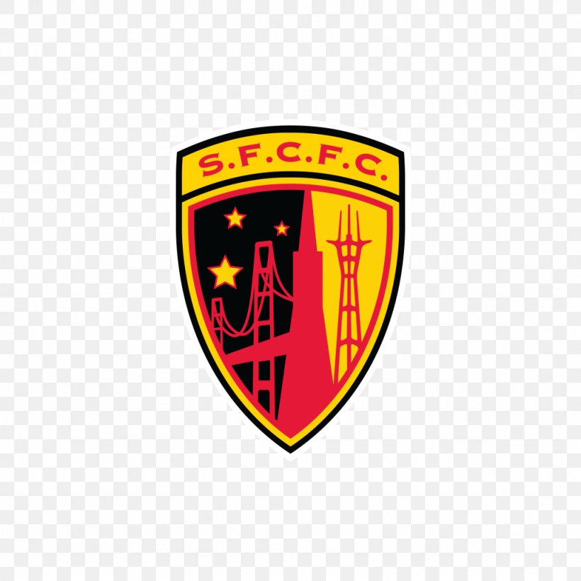 San Francisco City FC FC Golden State Force San Diego Zest FC Lamar Hunt U.S. Open Cup, PNG, 1024x1024px, 2017 Pdl Season, San Francisco, Adnan Gabeljic, Area, Badge Download Free