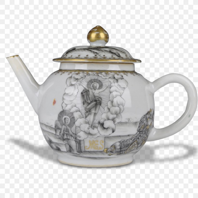 Teapot Kettle Porcelain Tennessee Mug, PNG, 1000x1000px, Teapot, Ceramic, Cup, Kettle, Mug Download Free