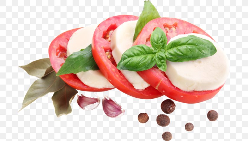 Tomato Cheese Food Milk Pizza, PNG, 700x467px, Tomato, Caprese Salad, Cheese, Dairy Product, Dessert Download Free