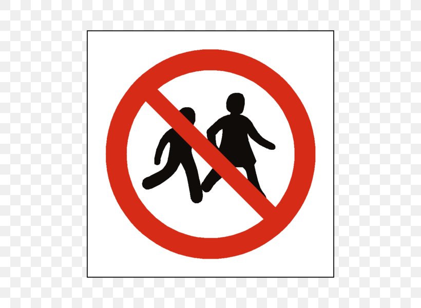 Warning Sign Child Symbol Construction Site Safety, PNG, 600x600px, Sign, Architectural Engineering, Area, Brand, Child Download Free