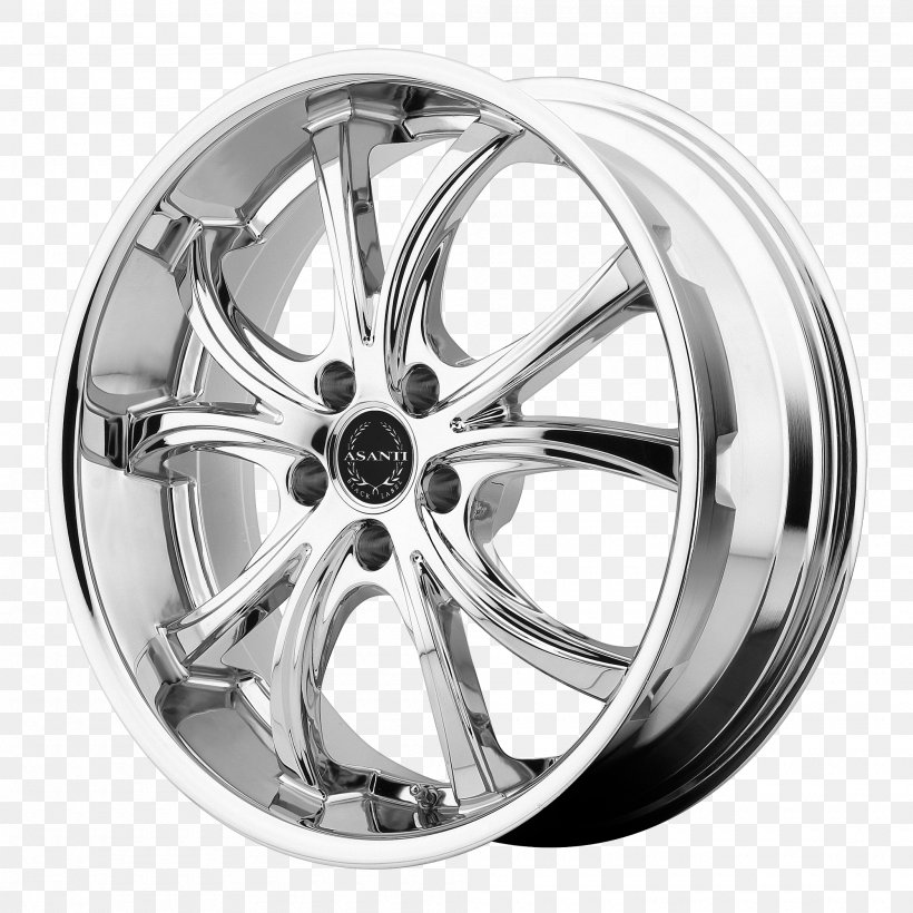 Car Asanti Custom Wheel Rim, PNG, 2000x2000px, Car, Alloy Wheel, Asanti, Audiocityusa, Auto Part Download Free