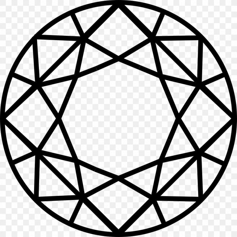 Circle Symmetry Line Sphere Triangle, PNG, 980x980px, Symmetry, Line Art, Sphere, Triangle Download Free