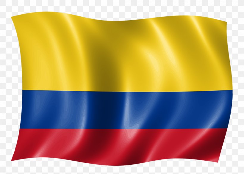 Flag Of Colombia Gran Colombia Coat Of Arms Of Colombia, PNG, 1000x714px, Flag Of Colombia, Coat Of Arms Of Colombia, Colombia, Flag, Flag Of Venezuela Download Free