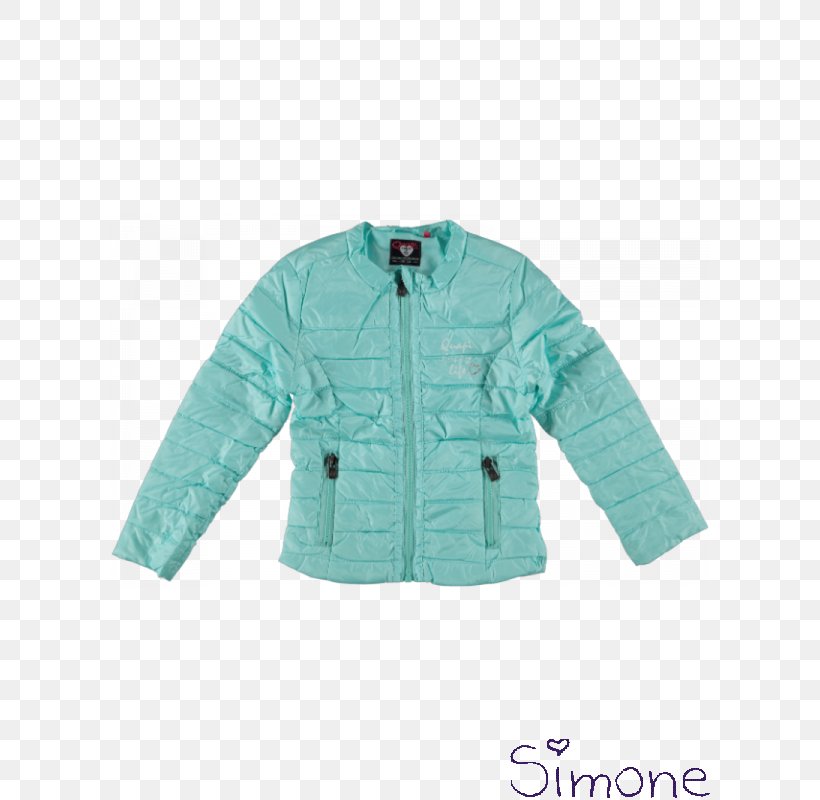 Jacket Recharge: A Year Of Self-Care To Focus On You Clothing Benetton Group Child, PNG, 600x800px, Jacket, Aqua, Benetton Group, Bluza, Child Download Free